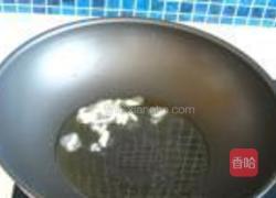 清炒莴苣丝的做法图解2