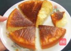蜂蜜蛋糕的做法图解12