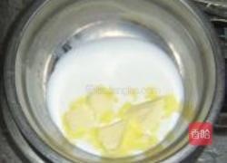 蜂蜜蛋糕的做法图解6