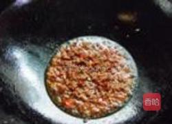 鱼香嫩豆腐的做法图解5