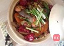 麻辣香锅的做法图解10