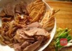 麻辣香锅的做法图解3