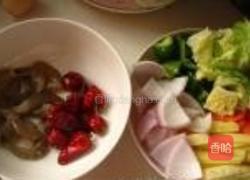 麻辣香锅的做法图解4