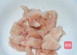 香酥香椿的做法图解2