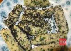 香酥香椿的做法图解8