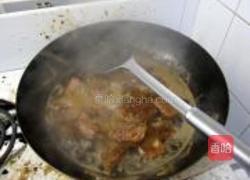 糖醋排骨的做法图解6