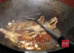 虎皮凤爪的做法图解6