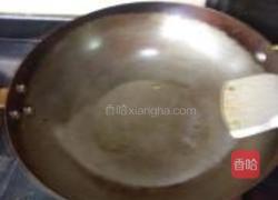 扁豆煸肉片的做法图解10