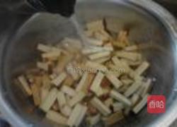 熏干烧肉的做法图解6