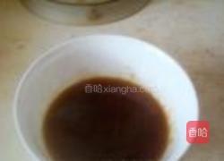 鲍汁海参的做法图解6