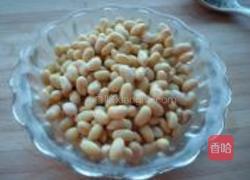 猪骨汤炖白菜海带的做法图解9