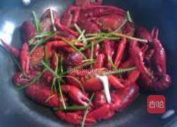 小龙虾的做法图解3