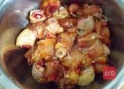 辣子鸡的做法图解2