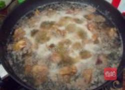 辣子鸡的做法图解3