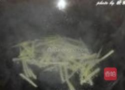 酸梅煮海鱼的做法图解4