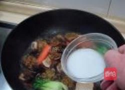 石锅拌饭的做法图解17