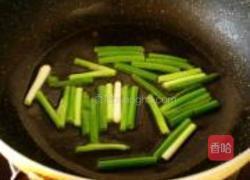 葱油拌金针菇的做法图解5