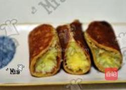 红茶小元宝的做法图解13