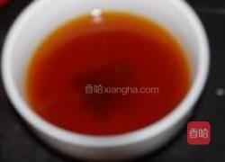 红烧黄花鱼的做法图解3