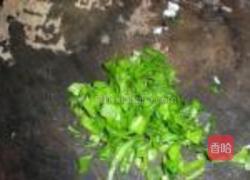 凉拌百叶丝的做法图解4