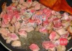 小猪露营便当的做法图解11