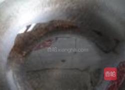 清蒸娃娃菜的做法图解5