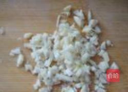 清蒸娃娃菜的做法图解2