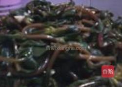 凉拌马齿苋的做法图解4