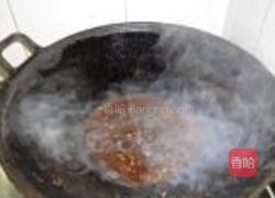 糖醋鲤鱼的做法图解8