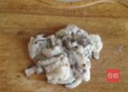 黄瓜豆干炒八带的做法图解2