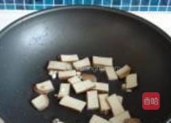 黄瓜豆干炒八带的做法图解7