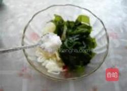 拌海带萝卜的做法图解10