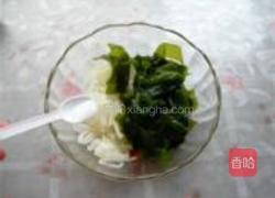 拌海带萝卜的做法图解11