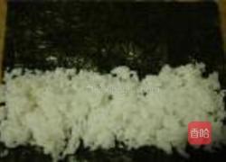 寿司的做法图解1