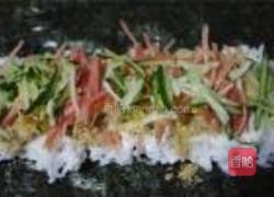 寿司的做法图解4