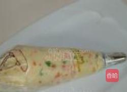 小人参炒豆渣的做法图解8