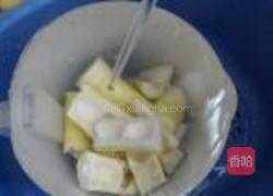 酱香春笋的做法图解4