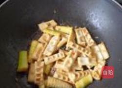 酱香春笋的做法图解8
