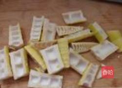 酱香春笋的做法图解2