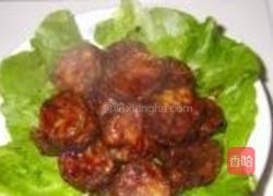 日本豆腐铜锣烧的做法图解10