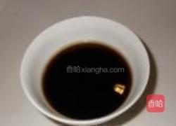 日本豆腐铜锣烧的做法图解4