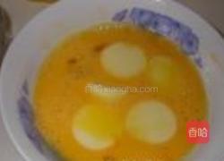 日本豆腐铜锣烧的做法图解6