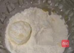 日本豆腐铜锣烧的做法图解7