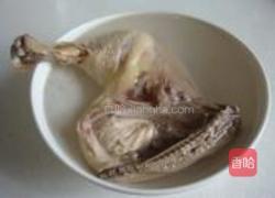 口水鸡的做法图解3