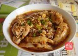 口水鸡的做法图解4