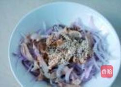 洋葱拌肚片的做法图解7