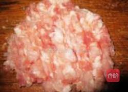 麻婆豆腐的做法图解5