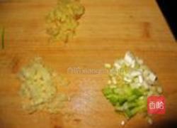 麻婆豆腐的做法图解6