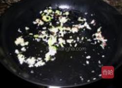 麻婆豆腐的做法图解7