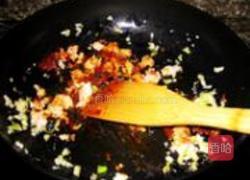 麻婆豆腐的做法图解9